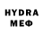 МДМА VHQ Dmitriy Kriger